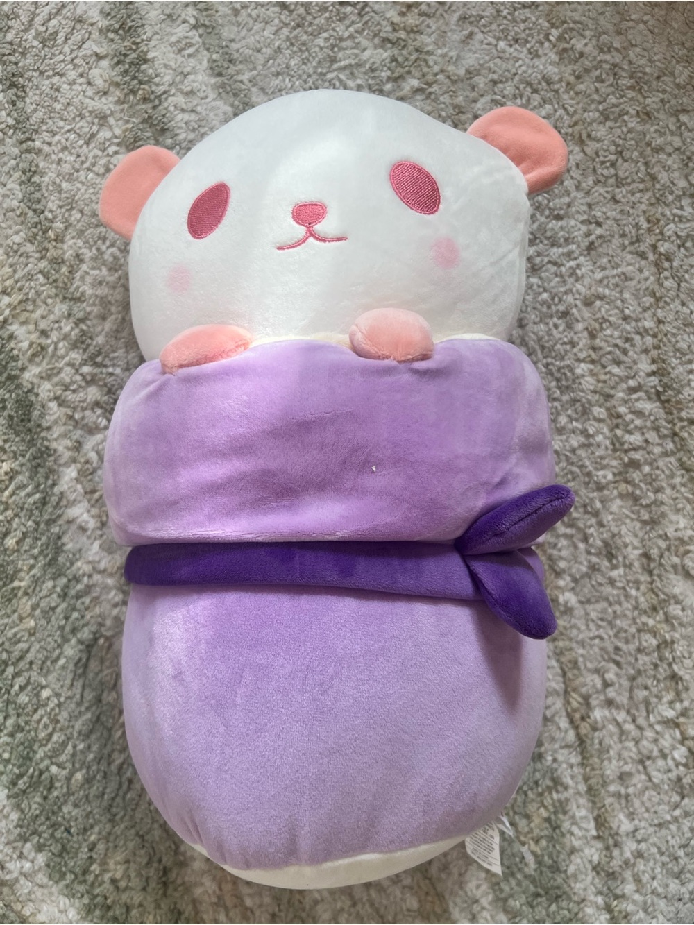 Takashoji Lavender Panda